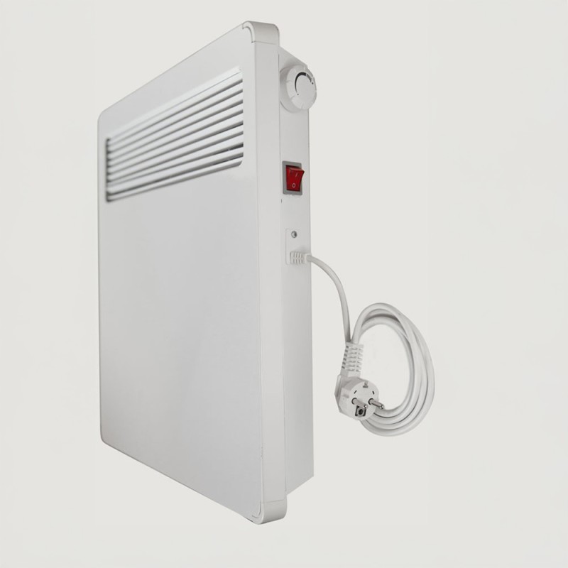 Конвектор  электрический Tenko ЕНК(Х)500Вт