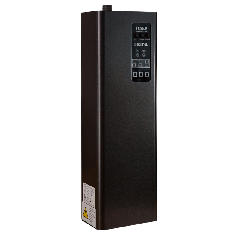 Котел электрический Tenko Digital 3кВт 230В