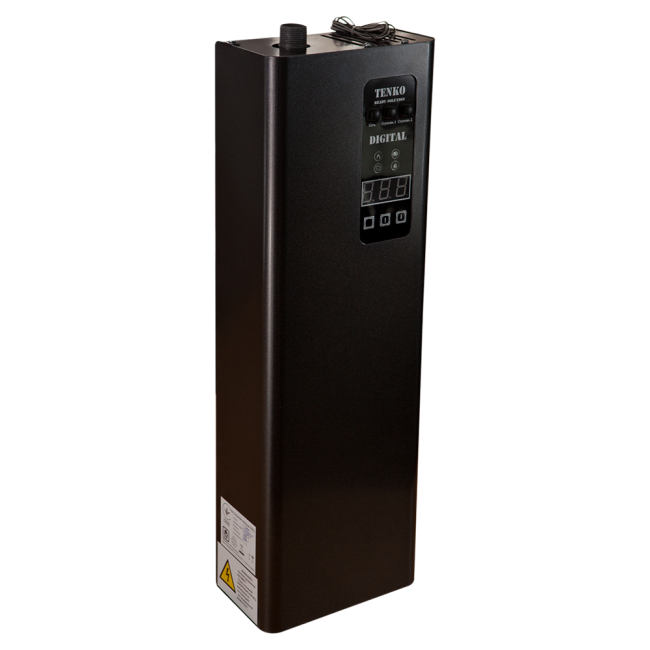 Котел электрический Tenko Digital 3кВт 230В