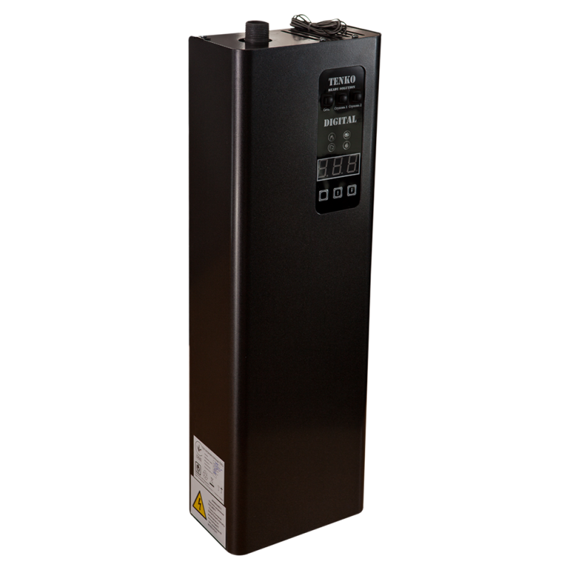Котел электрический Tenko Digital 3кВт 230В