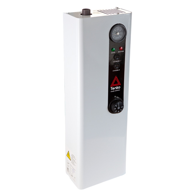 Котел електричний Tenko Економ 3 кВт 230В