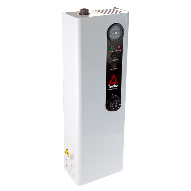 Котел электрический Tenko Эконом 3 кВт 230В