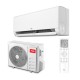 Кондиціонер TCL TAC-18CHSD/UG11V3AHB Heat Pump Inverter R32 WI-FI