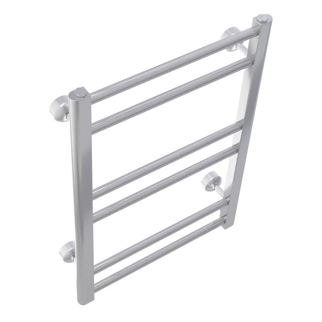 Электрический полотенцесушитель Atlantic Dalia хром 720х500х105мм 100 Вт
