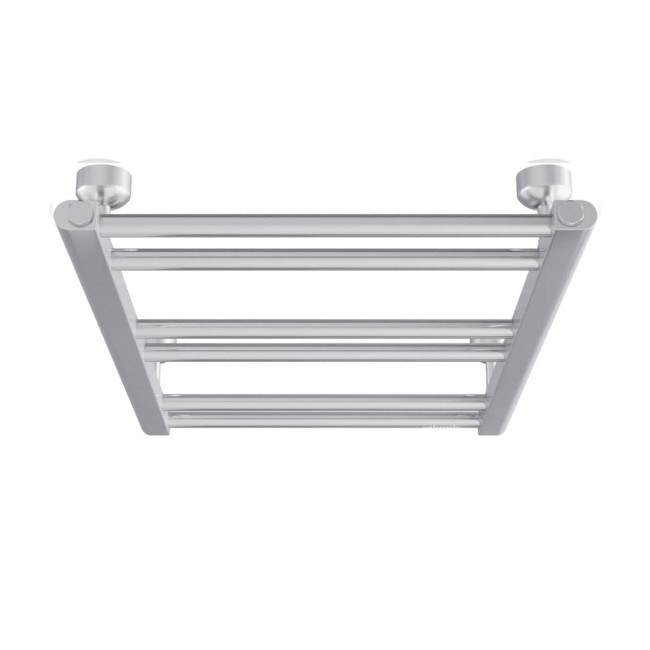 Электрический полотенцесушитель Atlantic Dalia хром 720х500х105мм 100 Вт