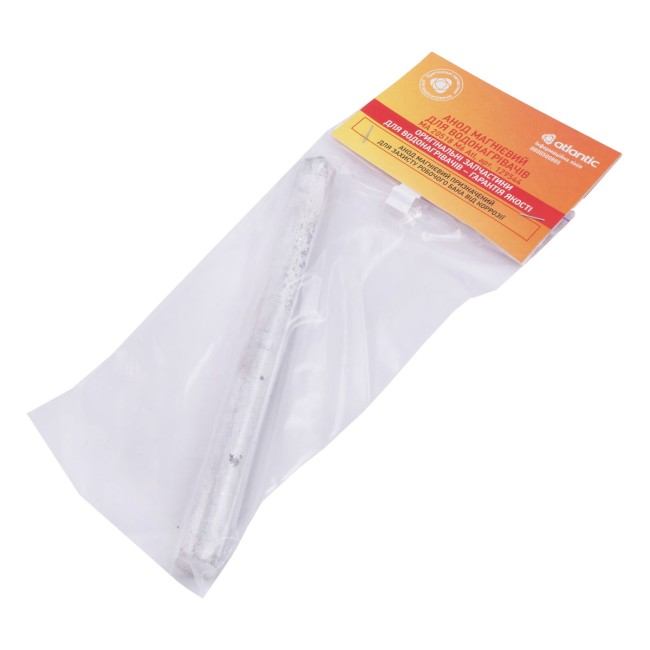 Анод магниевый MA 20518 M6 Atl (упакованный)