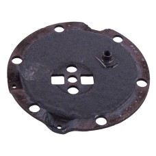 Фланец GТ 00118EAtl (упакованный)