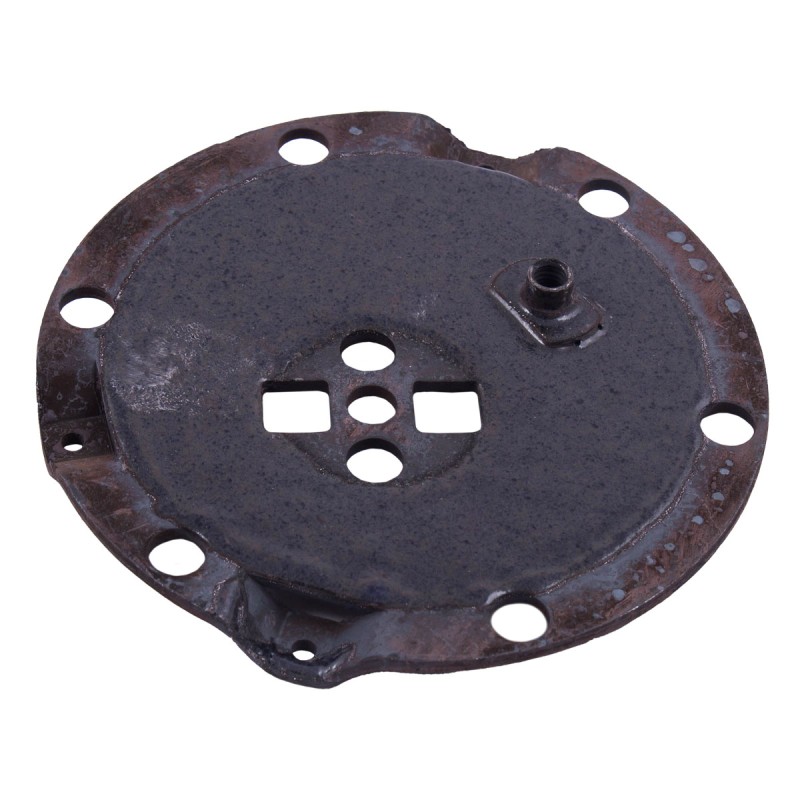 Фланец GТ 00118EAtl (упакованный)