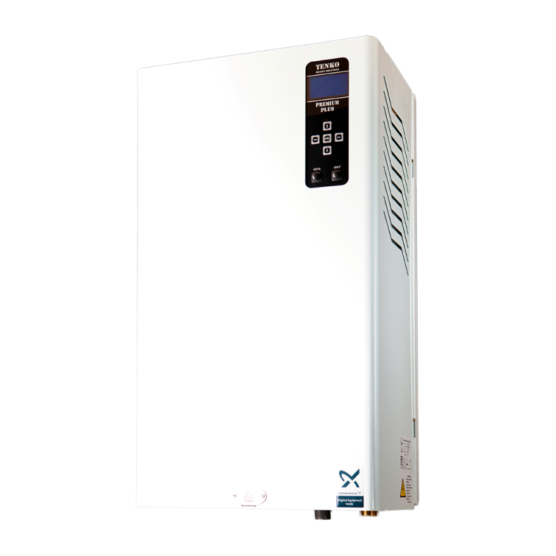 Котел электрический Tenko Премиум Плюс 30кВт 400В