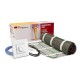 Комплект-Мат нагревательный Warmstad Max EcoPRO-600-4.0/150 W/m2 с терморегулятором RTP