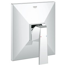 <i>GROHE SPA</i> Allure Brilliant Смеситель однорычажный для душа (19789000)