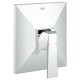GROHE SPA Allure Brilliant Смеситель однорычажный для душа (19789000)