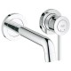 Grohe BauClassic Смеситель для раковины, скрытого монтажа (20292000)