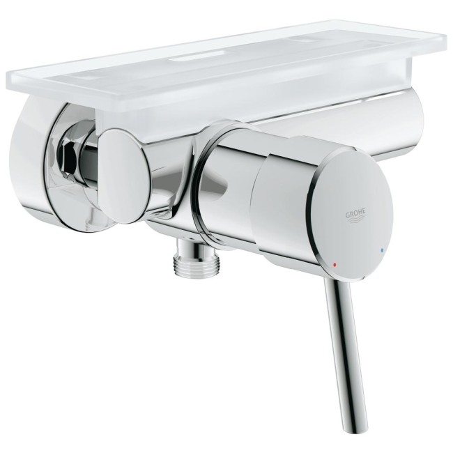 Grohe Concetto Одноважільний змішувач для душу (32210001)