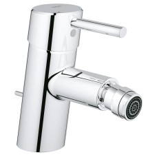 Grohe Concetto Смеситель однорычажный для биде S-Size (32208001)