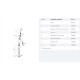 Grohe Concetto Вертикальный вентиль XS-Size (32207001)