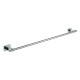 Grohe Essentials Cube Держатель для банного полотенца 600 мм (40509001)