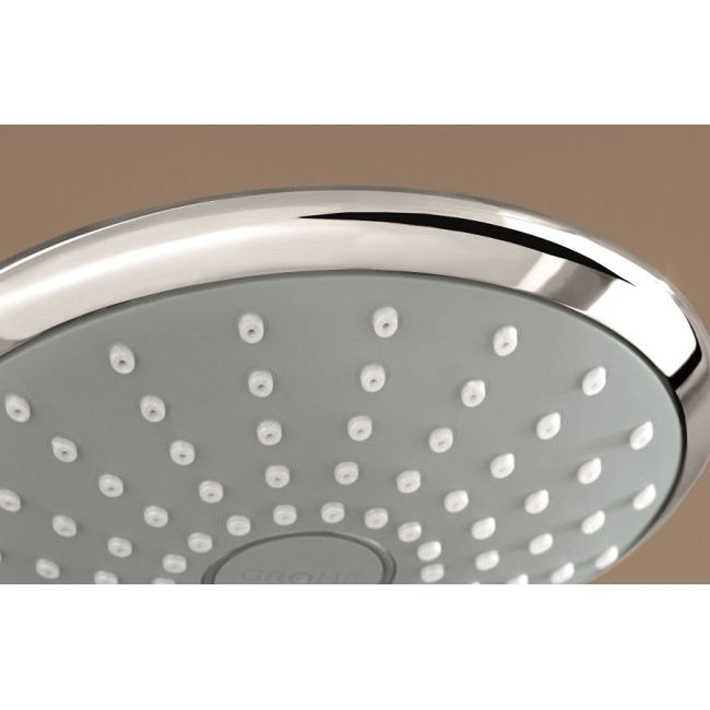 Grohe Euphoria 110 Mono Ручной душ, 1 вид струи (27265000)