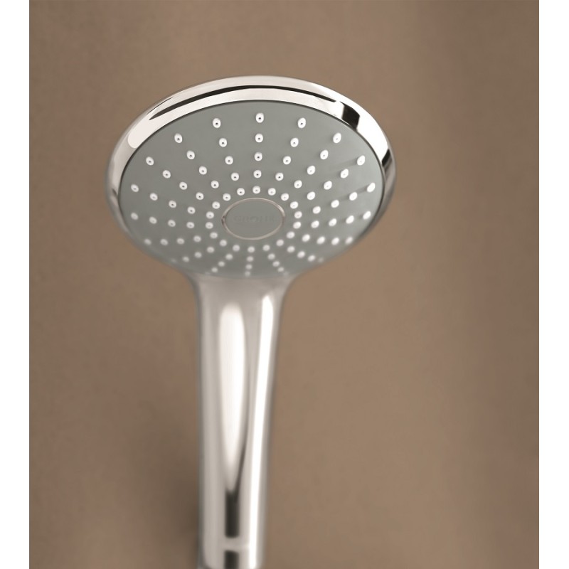 Grohe Euphoria 110 Mono Ручной душ, 1 вид струи (27265000)