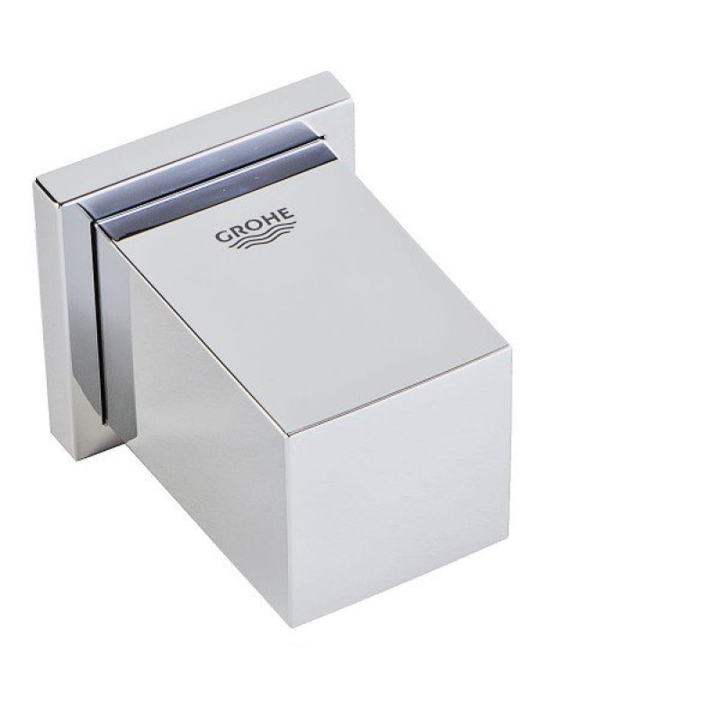 Grohe Euphoria Cube Подключение душевого шланга (27704000)