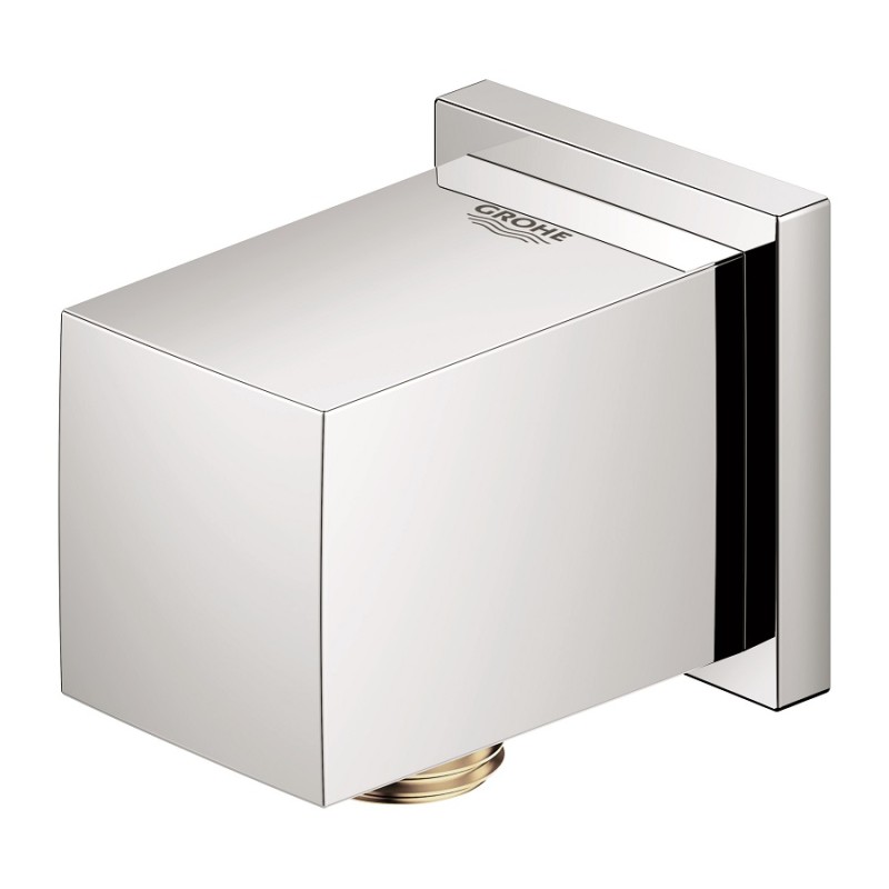 Grohe Euphoria Cube Подключение душевого шланга (27704000)