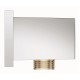 Grohe Euphoria Cube Подключение душевого шланга (27704000)