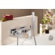 Grohe Eurocube Смеситель однорычажный для ванны (23141000)