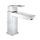 Grohe Eurocube Смеситель однорычажный для раковины M-Size (23445000)