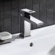 Grohe Eurocube Смеситель однорычажный для раковины M-Size (23445000)