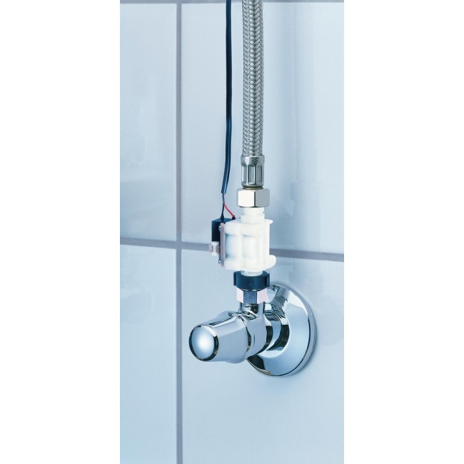 Grohe Euroeco Cosmopolitan E Інфрачервона електроніка для мийки без змішування (36269000)