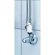 Grohe Euroeco Cosmopolitan E Інфрачервона електроніка для мийки без змішування (36269000)