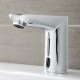 Grohe Euroeco Cosmopolitan E Інфрачервона електроніка для мийки без змішування (36269000)