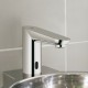 Grohe Euroeco Cosmopolitan E Інфрачервона електроніка для мийки без змішування (36269000)