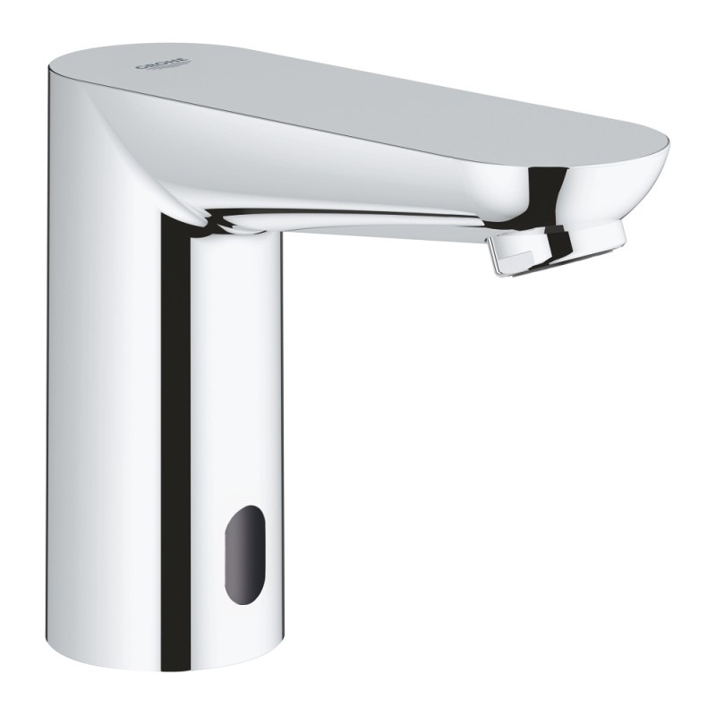 Grohe Euroeco Cosmopolitan E Bluetooth Инфракрасная электроника для раковины без смешивания (36409000)