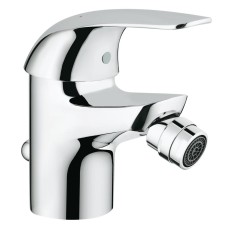Grohe Euroeco Одноважільний змішувач для біде S-Size (23263000)