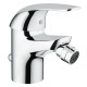 Grohe Euroeco Смеситель однорычажный для биде S-Size (23263000)