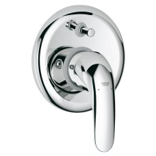 Grohe Euroeco Смеситель однорычажный для ванны (32747000)