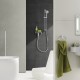 Grohe Eurosmart Cosmopolitan Смеситель однорычажный для душа (32837000)