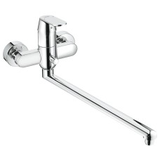 Grohe Eurosmart Cosmopolitan Смеситель для ванны, однорычажный (с изливом 400 мм) (32847000)