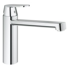 Grohe Eurosmart Cosmopolitan Смеситель однорычажный для мойки (30193000)