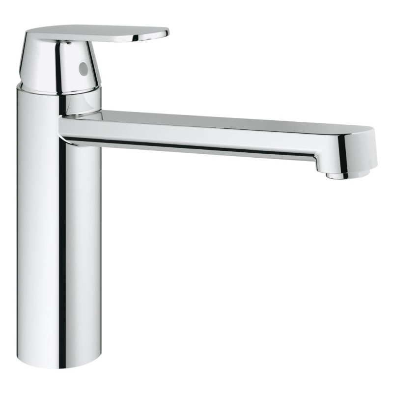 Grohe Eurosmart Cosmopolitan Смеситель однорычажный для мойки (30193000)
