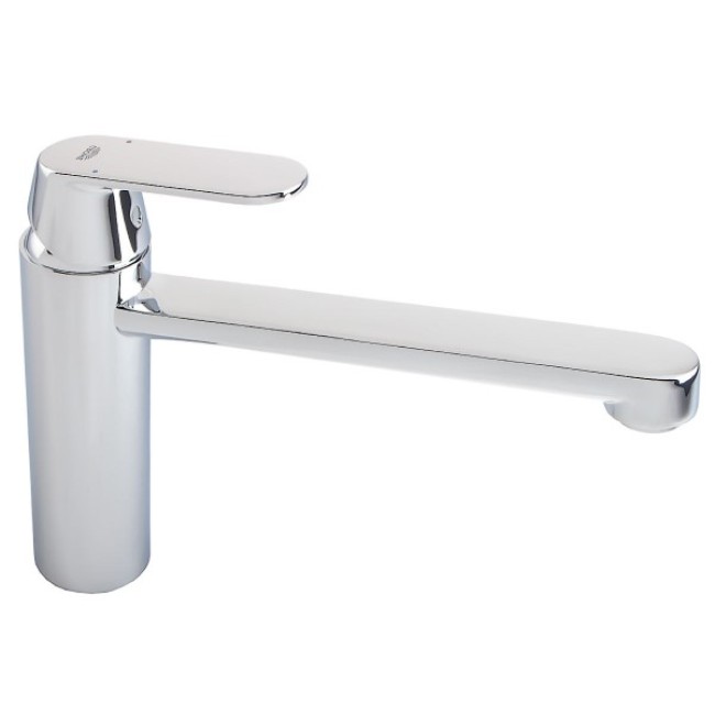 Grohe Eurosmart Cosmopolitan Одноважільний змішувач для мийки (30193000)