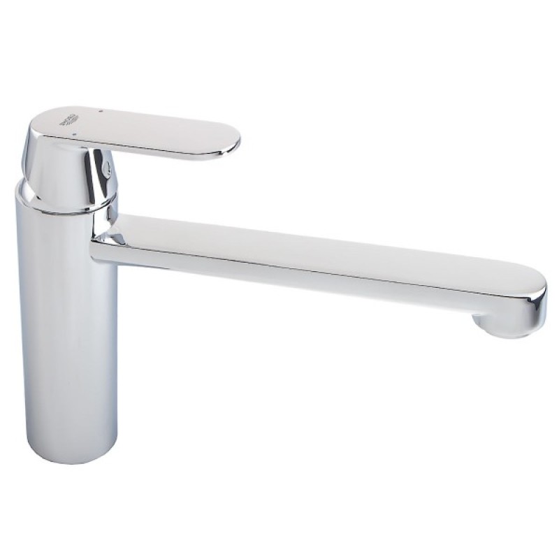 Grohe Eurosmart Cosmopolitan Смеситель однорычажный для мойки (30193000)