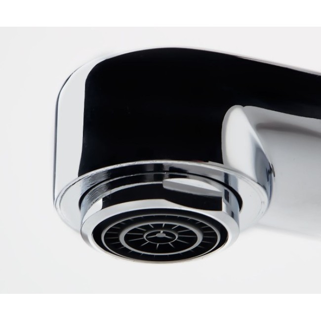 Grohe Eurosmart Cosmopolitan Одноважільний змішувач для мийки (30193000)