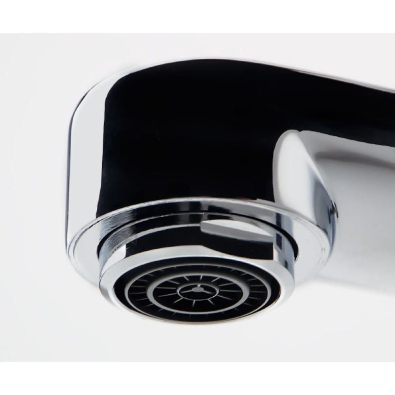 Grohe Eurosmart Cosmopolitan Смеситель однорычажный для мойки (30193000)