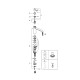 Grohe Eurosmart Cosmopolitan Смеситель однорычажный для мойки (30193000)