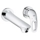 Grohe Eurostyle Смеситель для раковины на два отверстия M-Size (19571003)