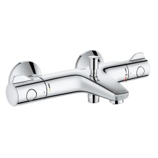 Grohe Grohtherm 800 Термостат для ванны с регулируемым аэратором (34576000)