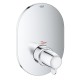 Grohe Grohtherm Special Центральный термостат (29096000) Grohe Grohtherm Special Центральный термостат (29096000)