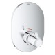 Grohe Grohtherm Special Центральный термостат (29096000) Grohe Grohtherm Special Центральный термостат (29096000)